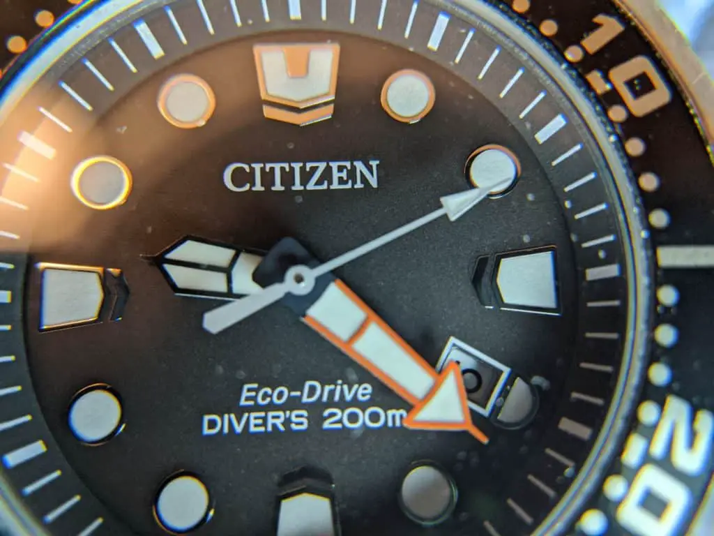 iso diver watch