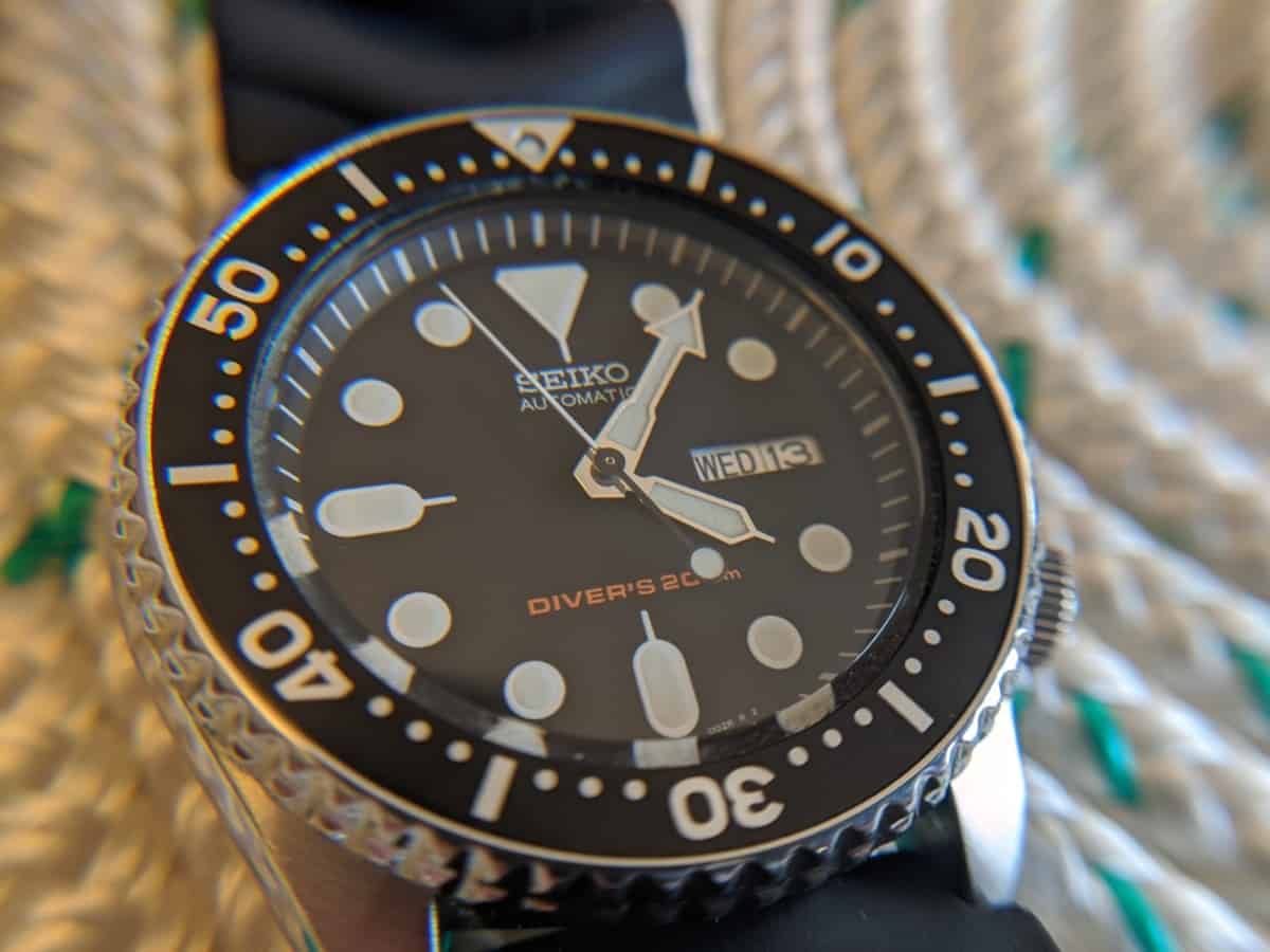 Seiko SKX: The End of a Legend? – The Dive Watch Blog